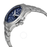 Citizen Eco Drive Blue Dial Stainless Steel Men's Watch AW1350-83M