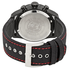 Citizen Avion Chronograph Quartz Black Dial Men's Watch CA4215-12E