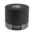 Citizen Eco Drive Chronograph Black Dial Men's Watch AT4008-51E