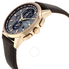 Citizen Eco-Drive World Chronograph A-T Men's Watch AT8113-04H