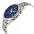 Citizen Sapphire Collection Blue Dial Men's Watch AT2141-52L
