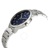 Citizen Quartz Blue Dial Men's Watch BI5000-52L
