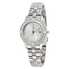 Citizen Silhouette Crystal Eco-Drive Ladies Watch FE1150-58H