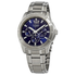 Citizen Quartz Blue Dial Men's Watch AG8300-52L