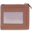 Rebecca Minkoff Ladies French Mink Bi-Fold Snap Wallet SF18IOCW50-267