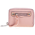 Rebecca Minkoff Ladies Zip Around Wallet Regan Antique Pink Mini Regan Zip Wallet SF16EPBW12-301