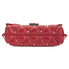 Valentino Candystud Quilted Shoulder Bag- Red QW0B0B83NAP-0RO