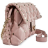 Valentino Candystud Quilted Shoulder Bag QW0B0B83NAP-I83