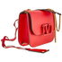 Valentino Gravani Small Shoulder Bag SW0B0F21JEA JU5