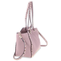 Valentino Rockstud Tote Bag- Lip Pink QW0B0037VSF-I83