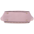 Valentino Rockstud Tote Bag- Lip Pink QW0B0037VSF-I83