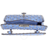 Valentino Small Patent Rockstud Spike Bag- Angel Blue RW2B0123VNE-GY7