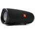 Loa JBL Charge 4 Waterproof Portable Bluetooth Speaker with 20 Hour Battery - Black
