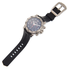 Corum Admirals Cup Chronograph Automatic Chronometer Black Dial Men's Watch A753/03581