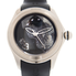 Corum Bubble Skull Automatic Black Dial Men's Watch 082.310.20/0371 SK01