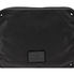 Valentino Men's Clutch bag . Black/Black Ziparound Clutch B0564 NBV 0NO