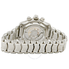 Ebel 1911 BTR Stainless Steel Chronometer Men's Watch 9240L70.6360 9240L706360