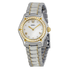 Ebel Classic Mother of Pearl Diamond Dial Ladies Watch 1090214-19865P 1090214/19865P