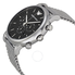 Emporio Armani Classic Chronograph Black Dial Men's Watch AR1808