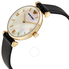 Emporio Armani Classic Mother of Pearl Dial Ladies Watch AR1910