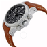 Fortis Aviatis Aeromaster Chronograph Automatic Men's Watch 656.10.10 L.08