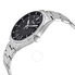 Fossil Belmar Quartz Black Dial Men's Watch FS5530
