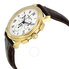 Frederique Constant Persuasion Chronograph Men's Watch 292MC4P5 FC-292MC4P5