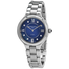 Frederique Constant Quartz Diamond Ladies Watch FC-306NHD3ER6B