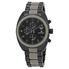 Emporio Armani Emporio  Sportivo Chronograph Black Dial Men's Watch AR5953