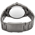 Fossil Belmar Quartz Black Dial Men's Watch FS5532