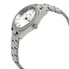 Fossil Scarlette Crystal Silver Dial Ladies Watch ES4317