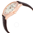 Frederique Constant Classics Automatic Men's Watch FC-303MV5B4