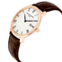 Frederique Constant Slimline Automatic Men's Watch FC-306MR4S4