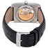 Frederique Constant Carree Automatic Unisex Watch FC-310MC4S36