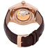 Frederique Constant Classics GMT Automatic Men's Watch FC-350MC5B4