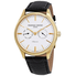 Frederique Constant Classics White Dial Men's Watch FC-259BST5B5