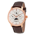 Frederique Constant Slimline Perpetual Automatic Men's Watch FC-775V4S4