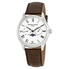 Frederique Constant Classics White Dial Men's Watch FC-260WR5B6-DBR
