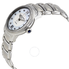 Frederique Constant Mother of Pearl Dial Stainless Steel Ladies Watch FC-303WHD2PD6B