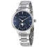 Frederique Constant Slimline Moonphase Automatic Men's Watch FC-703N3S6B