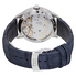 Glashutte PanoReserve Blue Dial Men's Watch 65-01-26-12-30