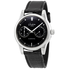 Glashutte Senator Black Dial Automatic Men's Watch 39-58-01-02-04