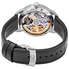 Glashutte Senator Excellence Panorama Silver Dial Automatic Men's Watch 1-36-03-01-02-30