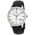 Glashutte Senator Varnished Silver Dial Automatic Men's Watch 100-03-32-42-50