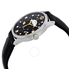 Gucci G-Timeless Black Diamonds Dial Ladies Moonphase Watch YA1264091