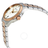 Gucci G-Timeless Diamond Mother of Pearl Dial Ladies Watch YA126544