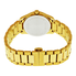 Gucci G-Timeless Light Yellow Gold PVD Steel Ladies Watch YA126553