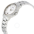 Gucci G-Timeless Mother of Pearl Diamond Ladies Watch YA126543