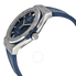 Hublot Classic Fusion Automatic Blue Dial Men's Watch 542.NX.7170.LR