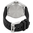 Hamilton Khaki Navy Automatic Black Dial Men's Watch H82335331